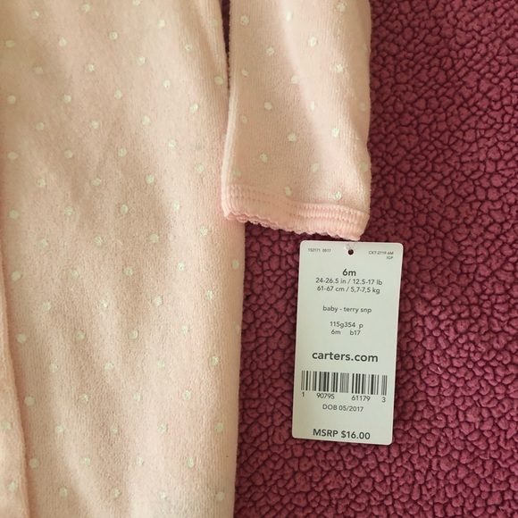 Carters outfit - Picture 2 of 2